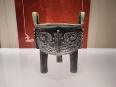 -上海博物馆(人民广场馆)