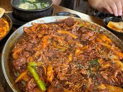 -妈妈手(山大总店)