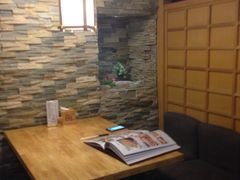 -桃屋日本料理(清华科技园店)