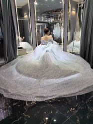 -SATIN COUTURE瑟庭婚纱礼服馆