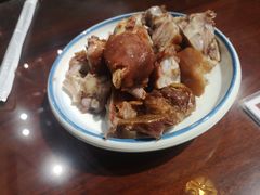 -三宽猪蹄(统一广场店)