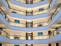 -惠州金海湾嘉华度假酒店