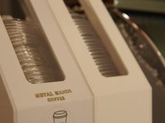 -铁手珈琲制造局metalhands(望京店)