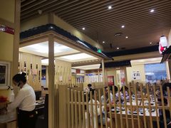 -伊豆野菜村(大族广场店)