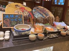 -索菲特西湖大酒店·香榭丽全日候餐厅(南山路店)