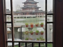 -石湖景区