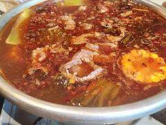 -火塘云南烧烤大排档