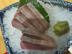 -琴寿司居酒屋(中山广场店)