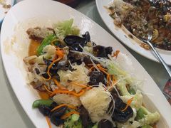 -鲜得莱渔港·小平岛海胆馆(七贤岭店)