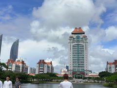 -厦门大学(思明校区)