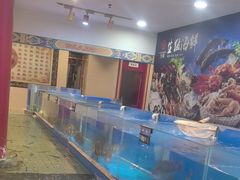 -万荣烤鸭店·北京菜(天坛店)