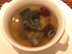 -鸣诗自助餐(澳門四季酒店)