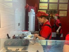 -王浩儿纪六孃甜皮鸭(乐山总店)