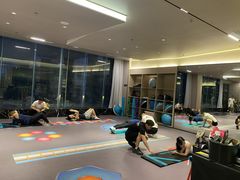 -力美健健身游泳俱乐部(顺联国际店)