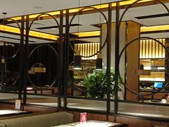 -半秋山西餐厅(宜昌大洋店)