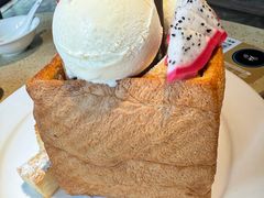 -铜锣湾·有麝自然香(重庆新天地店)