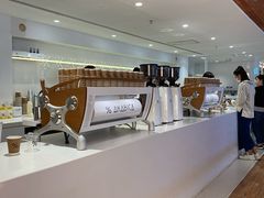 -% Arabica阿拉比卡咖啡(武汉天地店)