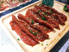 -妥妥烤肉料理(昙华林店)