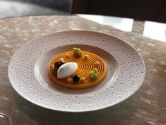 -广州四季酒店·佰鲜汇·现代法餐