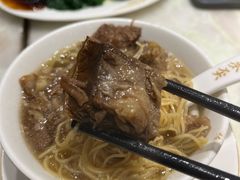 -麦奀云吞面世家 山顶店(山顶广场店)