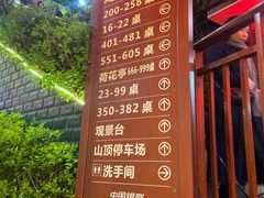 -枇杷园食为鲜火锅(南山店)