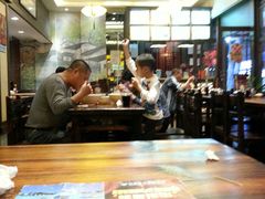 大堂-遵义虾子张六羊肉粉(地王店)