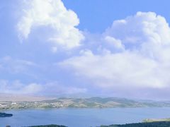 -沈阳辉山风景区