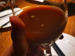 酸梅汤-渝信川菜 · 川味家常菜(长安店)