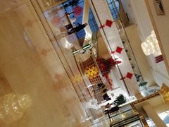 -北京丽景湾国际酒店