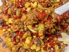 -火龙堂·风味民间菜(文一路店)