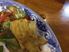 -东北大菜馆(延长路店)