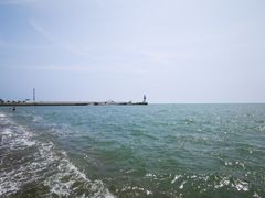 -东戴河风景区
