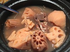 -五稻厨房粤西菜(新闻店)