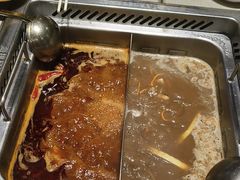 -海底捞火锅(河东万达广场店)