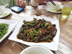 -妈妈的小作坊(陈家镇店)