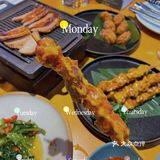 容桂探店 | 金枕泰国料理