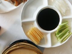 壹品北京烤鸭-海湾壹品·粤菜·早茶·烤鸭(拱北店)