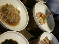 -星伦多 自助料理(圆融店)