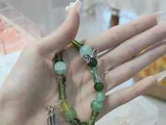 -郑在DIY·潮玩银饰绘画手作(中央大道旗舰店)