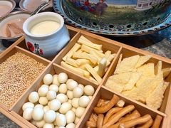 -郭靖内蒙菜·烤全羊·烧烤(望京旗舰店)