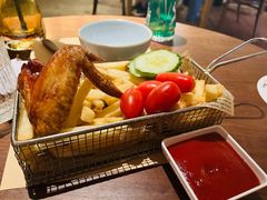 -来龙里 精致 东南亚餐室(万象城店)