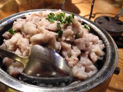 -炊烟小炒黄牛肉(中心印象城店)