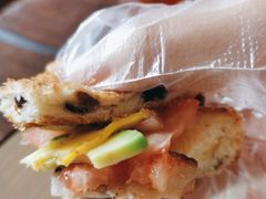 -Juicy Bakery(大学路店)