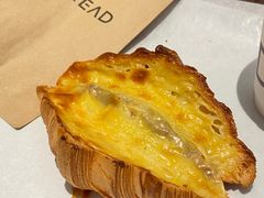 -C·BREAD饱仓(北苑店)