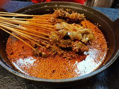 -白七爷原汤捞面（大宅门）(泰盛广场金牌店)