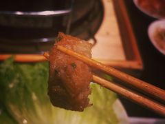 -蒜香焼肉PURUSHIN(马场路店)