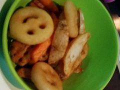 -绿茵阁牛扒餐厅(客村店)