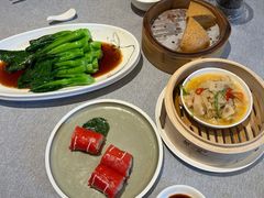 -潮府馆·非遗潮州菜·世纪公园(新国际博览中心店)