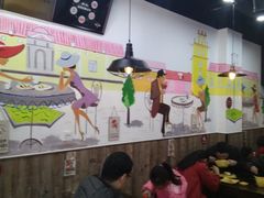 -哈贵锅贴(复兴南街店)