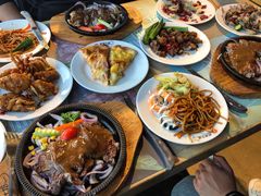 -我家牛排自助餐厅(万象汇店)